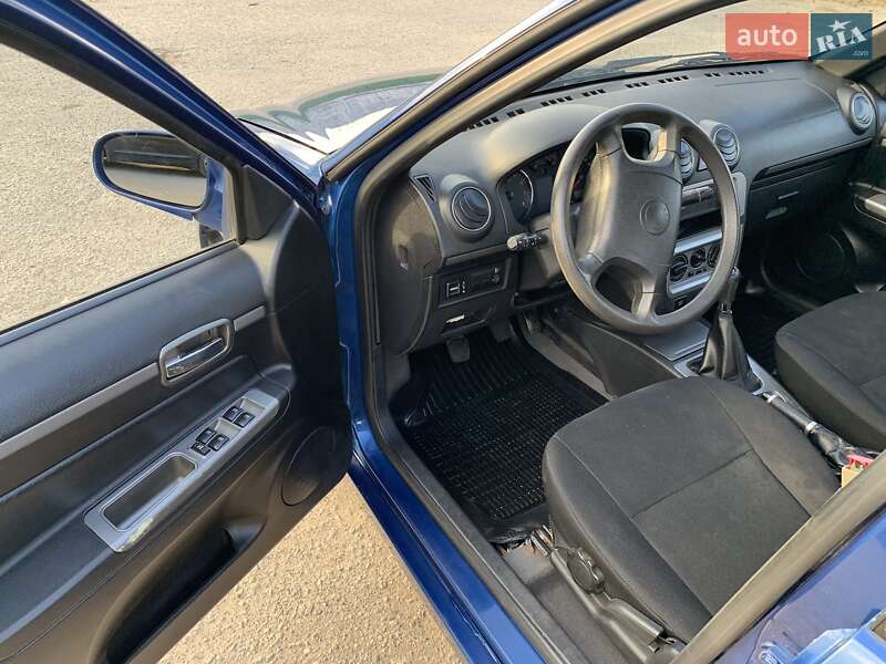 Седан Geely CK-2 2011 в Києві
