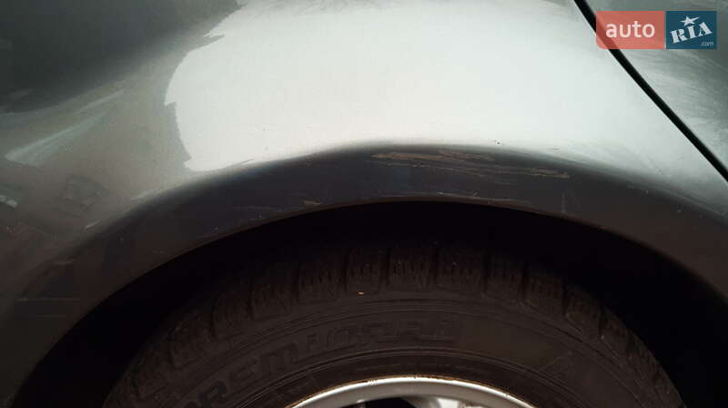 Седан Geely CK-2 2008 в Запоріжжі