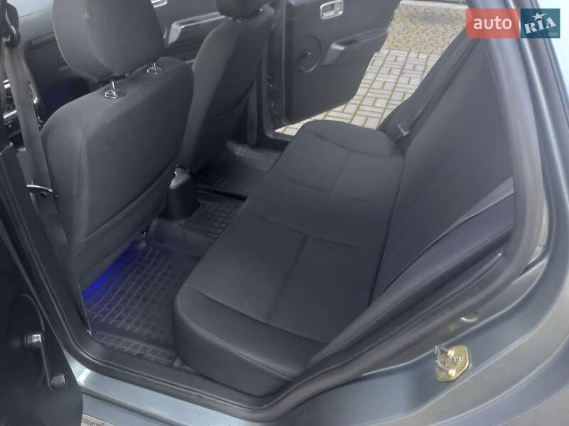Седан Geely CK-2 2012 в Каменском