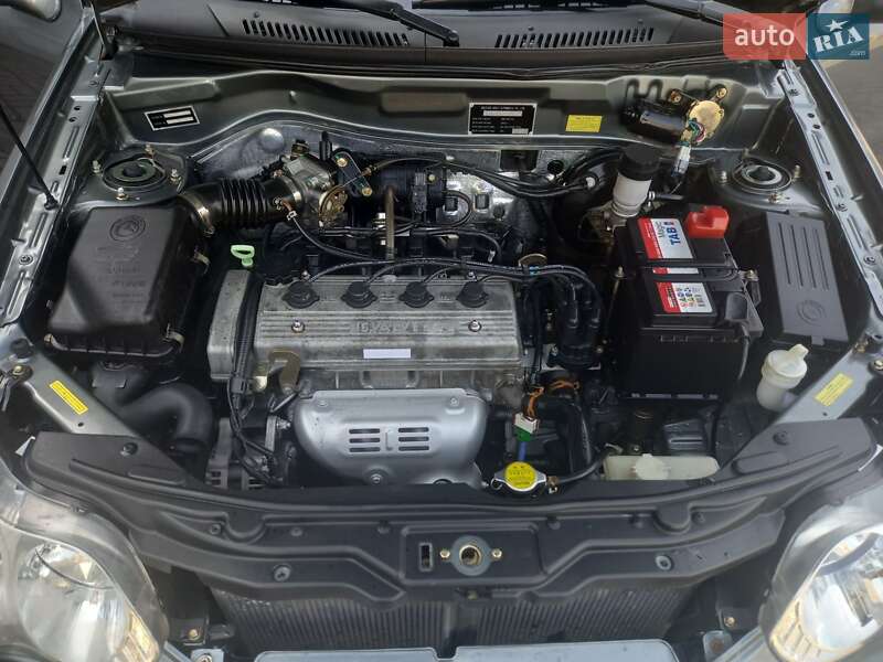 Седан Geely CK-2 2012 в Каменском