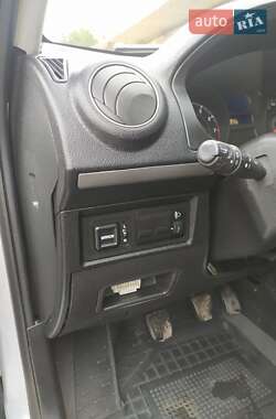 Седан Geely CK-2 2012 в Нетешине