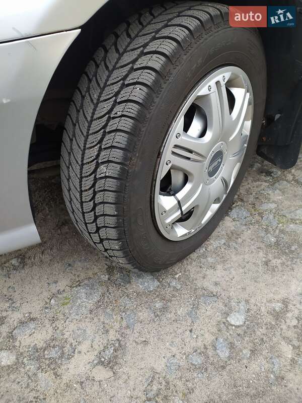 Седан Geely CK-2 2012 в Нетешине