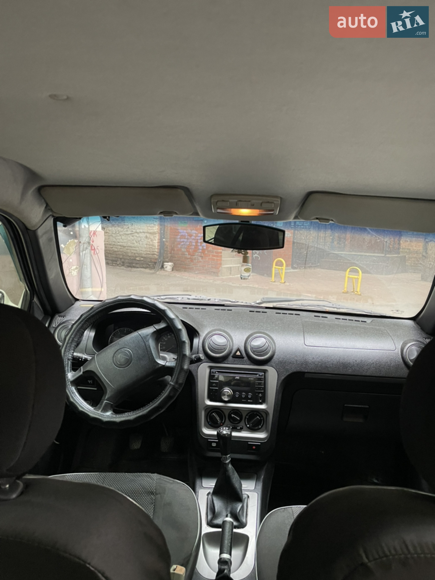 2012 Geely CK (Otaka) - мініатюра 16