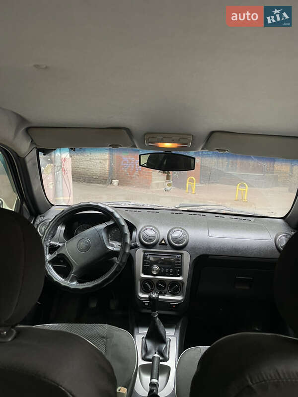 Седан Geely CK-2 2012 в Харкові
