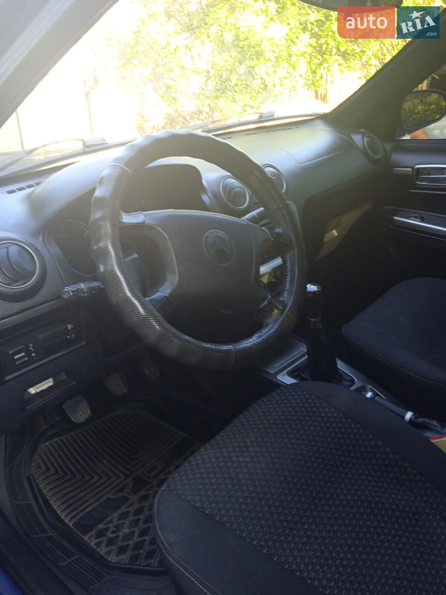 2011 Geely CK (Otaka) - мініатюра 5