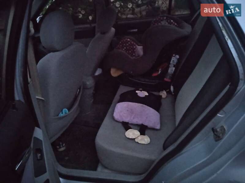 Седан Geely CK-2 2007 в Жмеринке фото 7 Седан Geely CK-2 2007 в Жмеринке