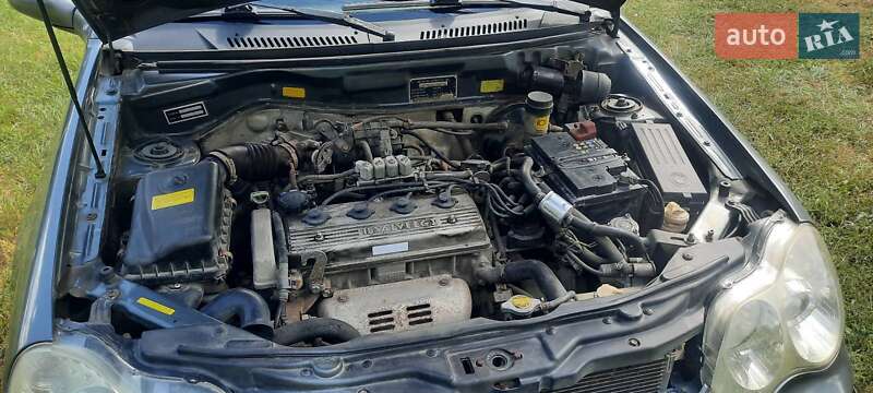 Седан Geely CK-2 2012 в Харкові