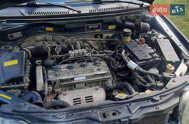 Седан Geely CK-2 2012 в 