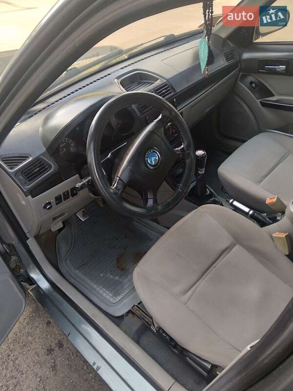 Седан Geely CK-2 2008 в Мукачево фото 9 Седан Geely CK-2 2008 в Мукачево