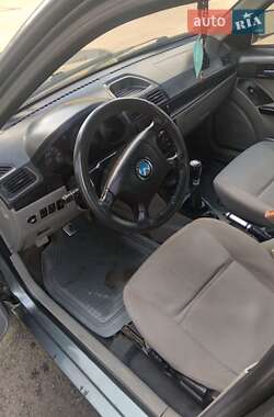 Седан Geely CK-2 2008 в 