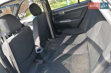 Седан Geely CK-2 2011 в Шептицькому фото 4 Седан Geely CK-2 2011 в Шептицькому