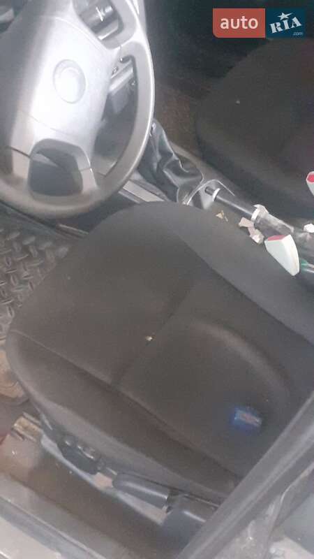 Седан Geely CK-2 2011 в Глыбокой