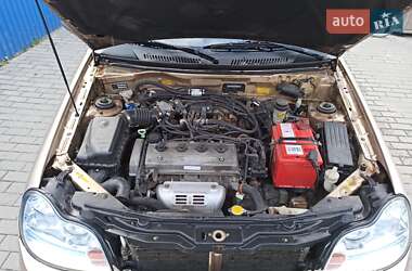 Седан Geely CK-2 2012 в 