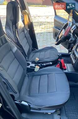 Седан Geely CK-2 2012 в Мукачевому