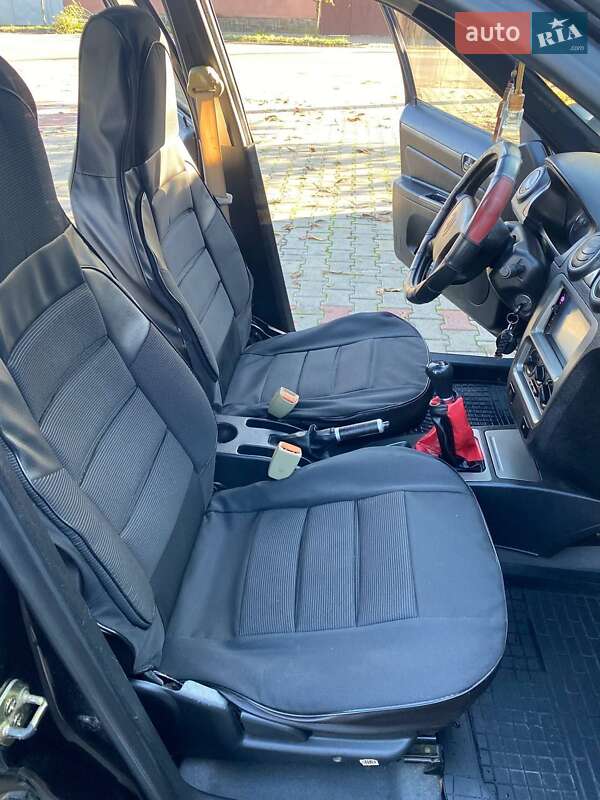 Седан Geely CK-2 2012 в Мукачево