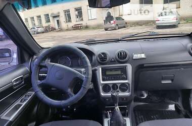 Седан Geely CK-2 2011 в 