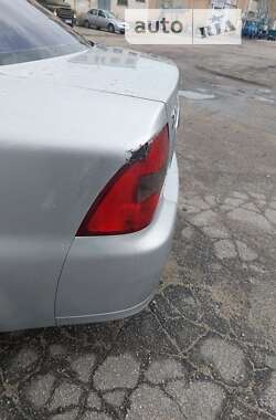 Седан Geely CK-2 2011 в 