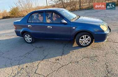 Седан Geely CK-2 2012 в Благовещенском