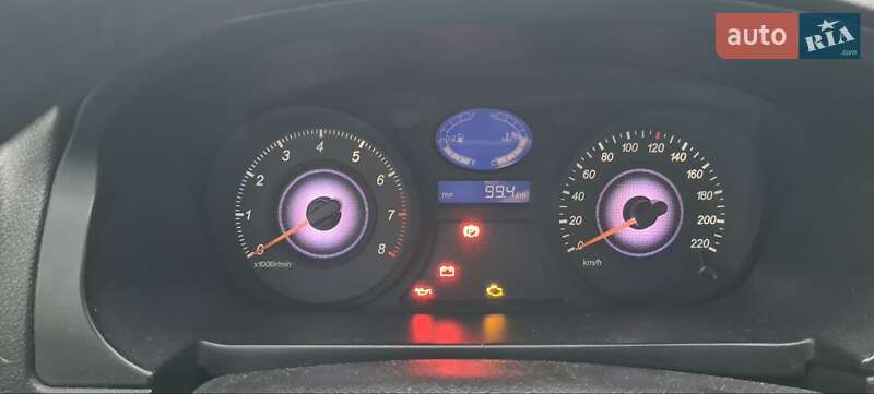 Седан Geely CK-2 2014 в Черноморске