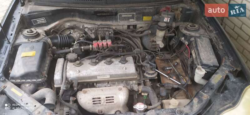 Седан Geely CK-2 2013 в Луцке фото 5 Седан Geely CK-2 2013 в Луцке