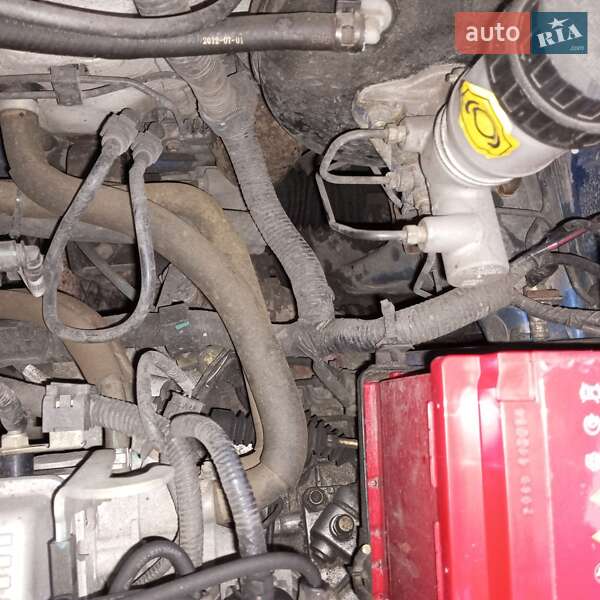 Седан Geely CK-2 2012 в Десне