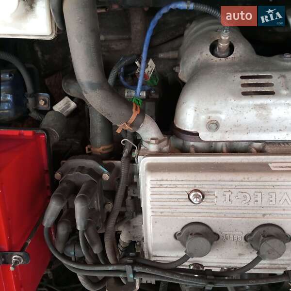 Седан Geely CK-2 2012 в Десне