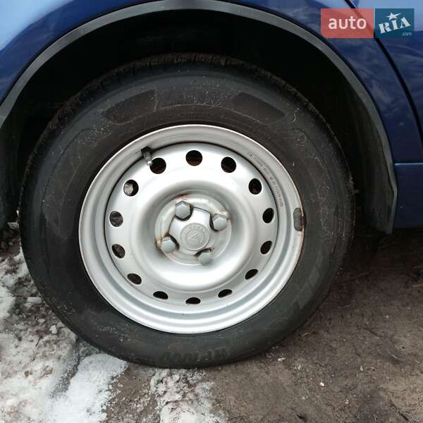 Седан Geely CK-2 2012 в Десне