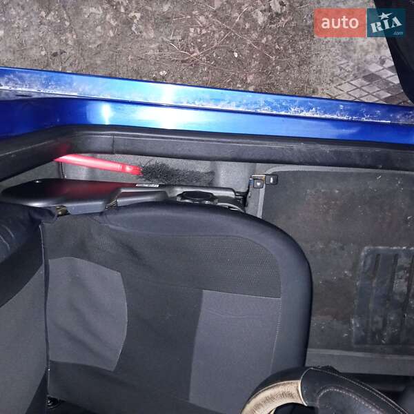 Седан Geely CK-2 2012 в Десне