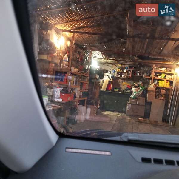 Седан Geely CK-2 2012 в Десне