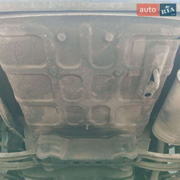 Седан Geely CK-2 2012 в Десне