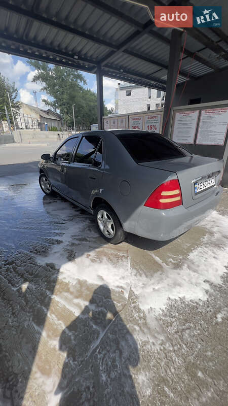 Седан Geely CK-2 2013 в Кропивницком