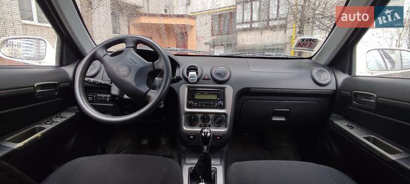 Седан Geely CK-2 2013 в Львове