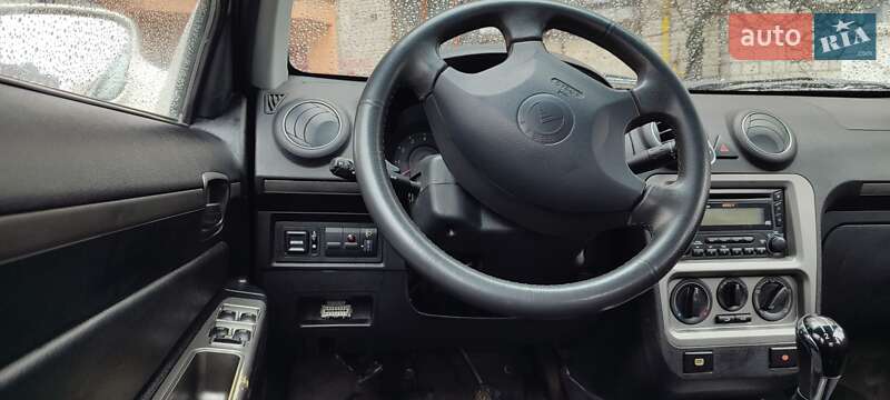 Седан Geely CK-2 2013 в Львове
