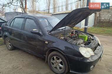 Седан Geely CK-2 2011 в Николаеве