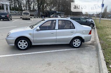 Седан Geely CK-2 2008 в 
