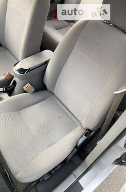 Седан Geely CK-2 2008 в 