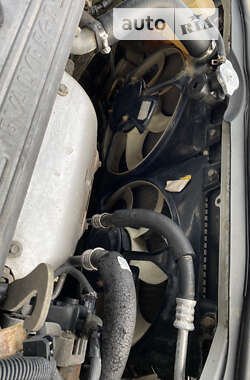 Седан Geely CK-2 2008 в 