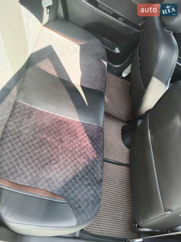 Седан Geely CK-2 2011 в Одесі