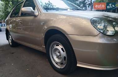 Седан Geely CK-2 2011 в Запорожье