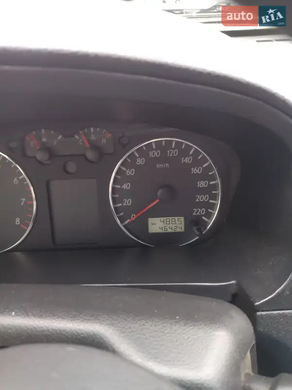 Седан Geely CK-2 2011 в 