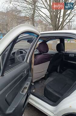 Седан Geely CK-2 2011 в Звягелі