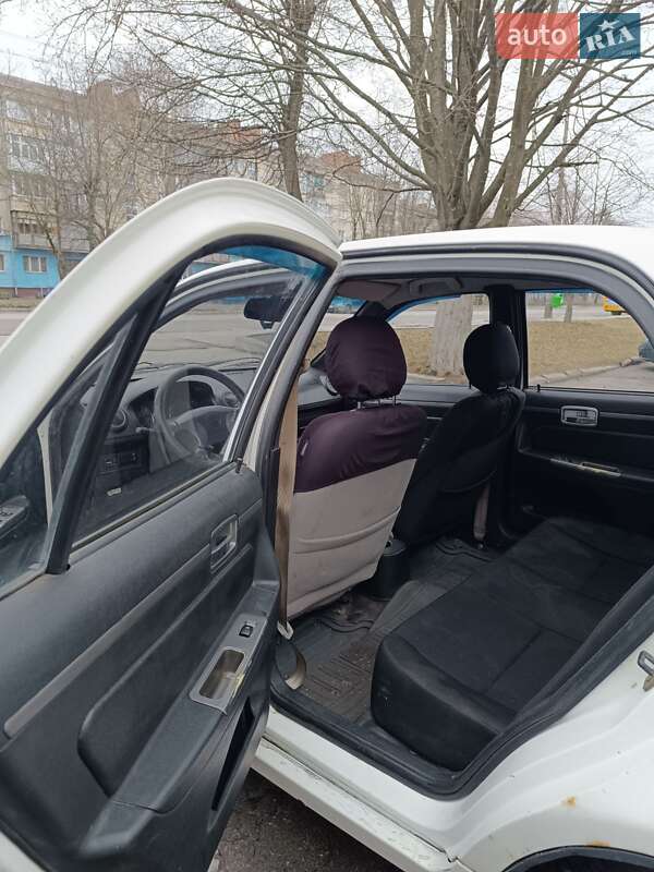 Седан Geely CK-2 2011 в Звягеле фото 15 Седан Geely CK-2 2011 в Звягеле