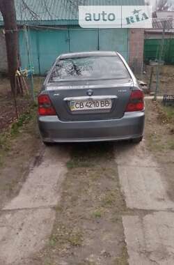 Седан Geely CK-2 2012 в Чернігові