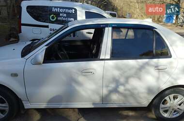 Седан Geely CK-2 2013 в Запорожье фото 7 Седан Geely CK-2 2013 в Запорожье