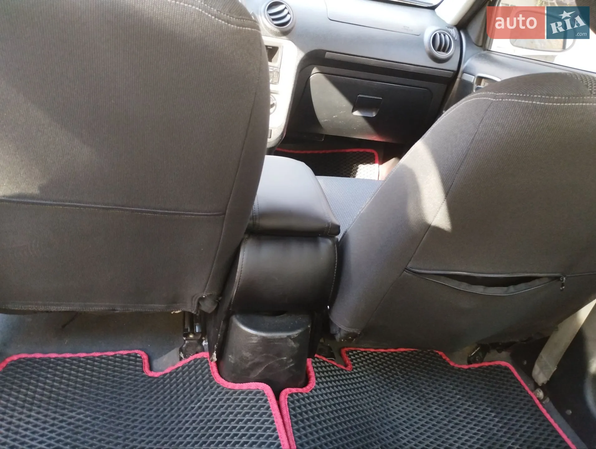 2013 Geely CK (Otaka) - мініатюра 5