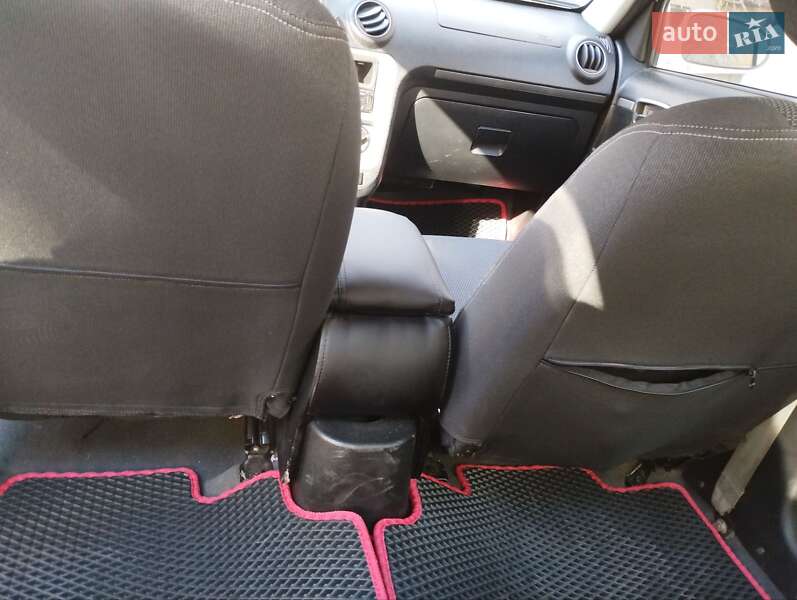 Седан Geely CK-2 2013 в Запоріжжі