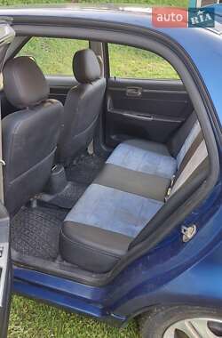 Седан Geely CK-2 2013 в Вижнице