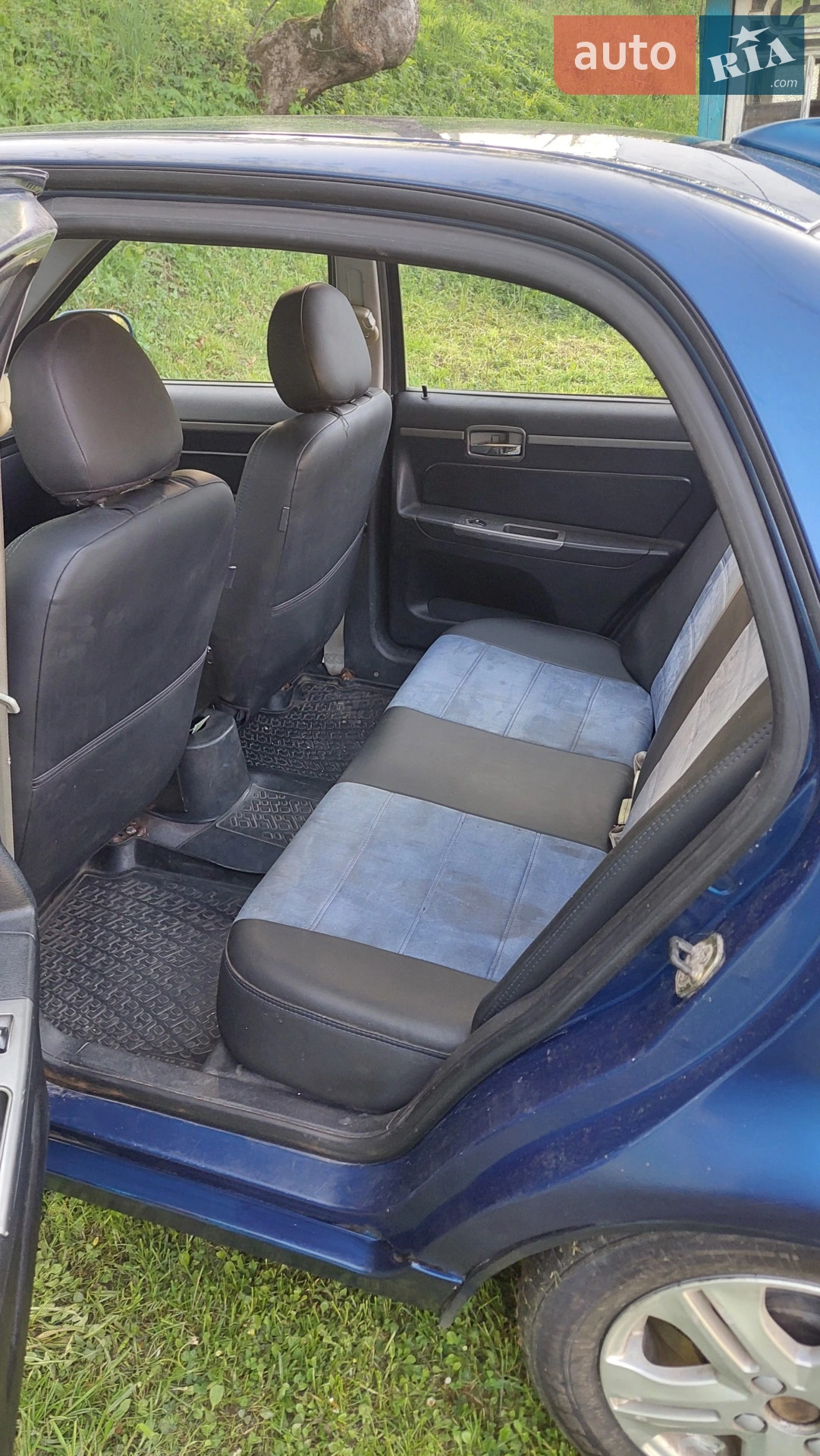 2013 Geely CK (Otaka) - мініатюра 7