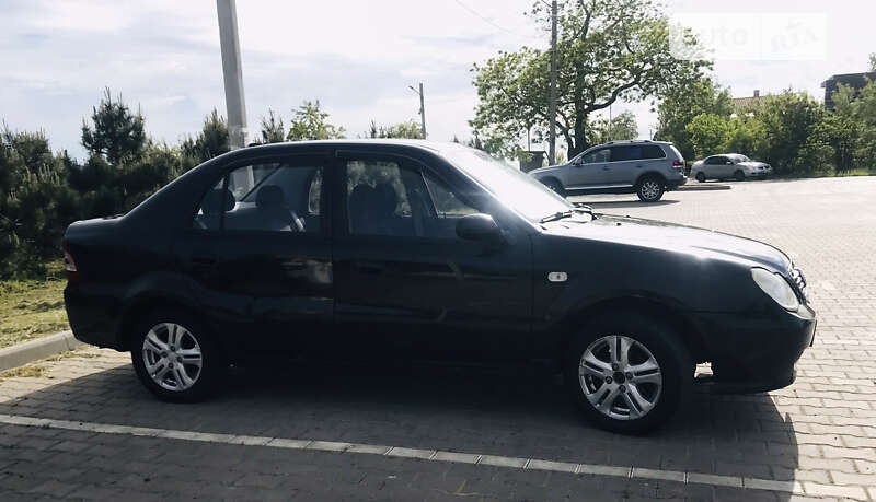 Седан Geely CK-2 2013 в Одессе фото 10 Седан Geely CK-2 2013 в Одессе