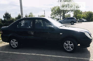 Седан Geely CK-2 2013 в 